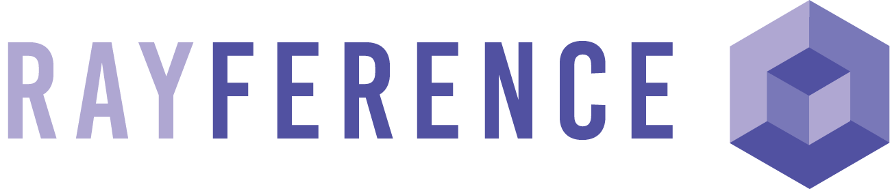 Rayference Logo