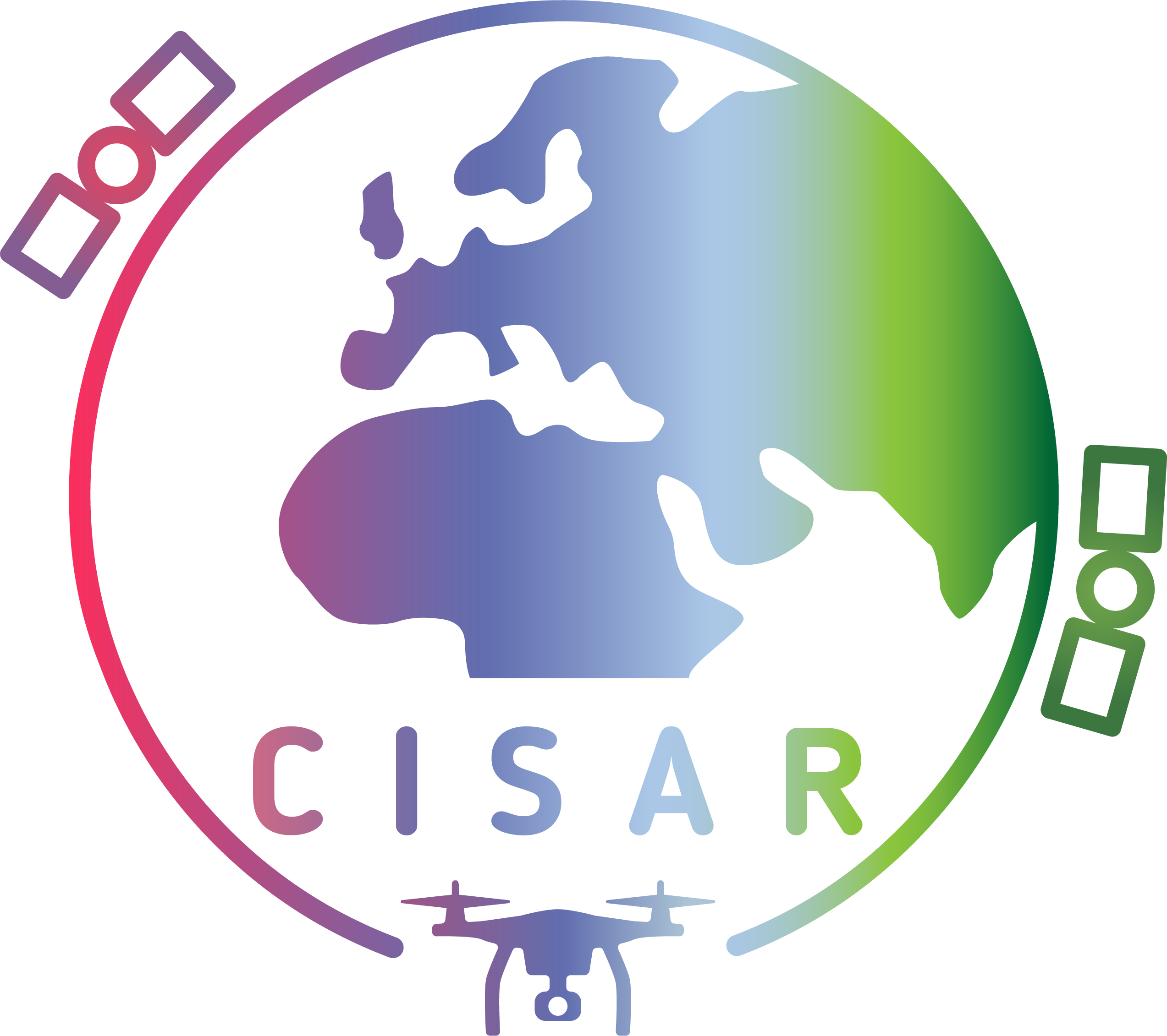 CISAR logo