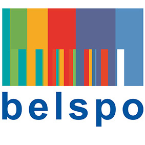 Logo Belspo
