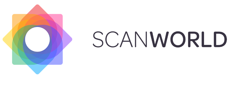 Logo ScanWorld