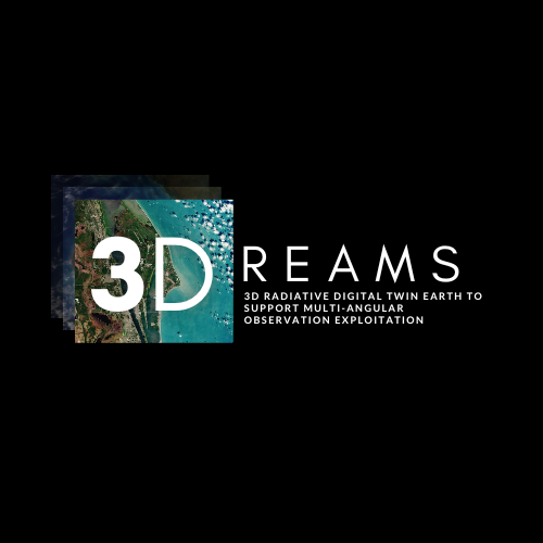 3Dreams logo