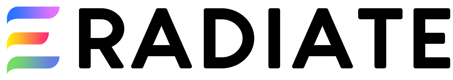Eradiate logo