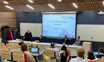 Aerosol-Cloud Cluster Session during the Certainty Annual Meeting